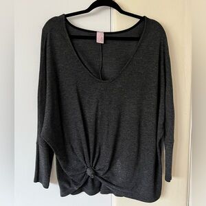 Francesca’s Lounge Top